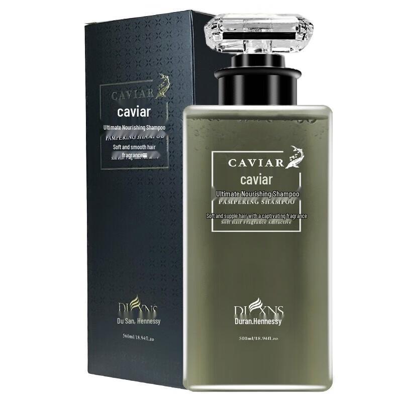 Дуриан Хеннесси Икра Шампунь