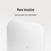 Умные весы Xiaomi S200 (Китайская версия)