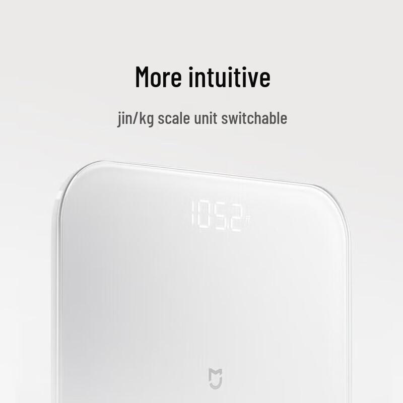 Умные весы Xiaomi S200 (Китайская версия)