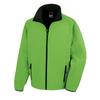 Result Core Mens Printable Soft Shell Jacket