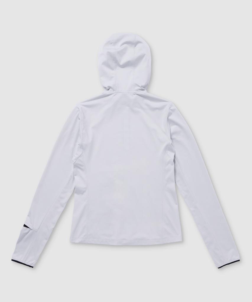 Musinsa Standard Sports [Городской бег] Теплый спортивный костюм на молнии женский (2 цвета)