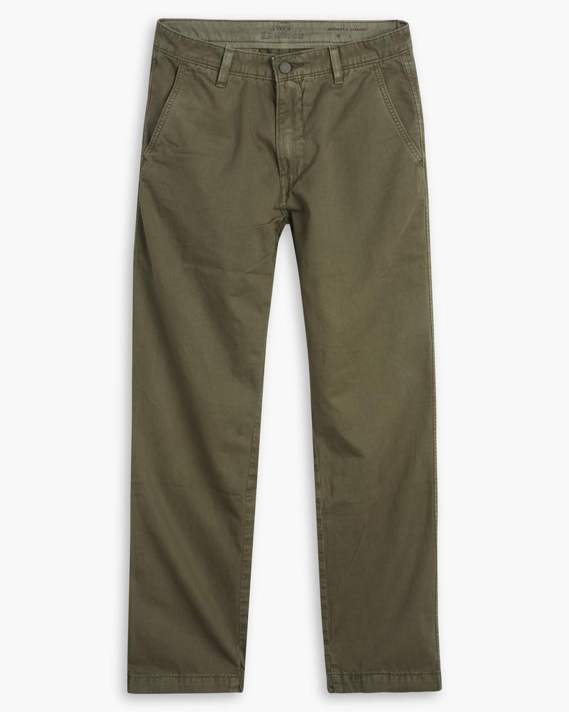 Levi's XX CHINO Прямые Мужские A5753-0055 US W30 L32