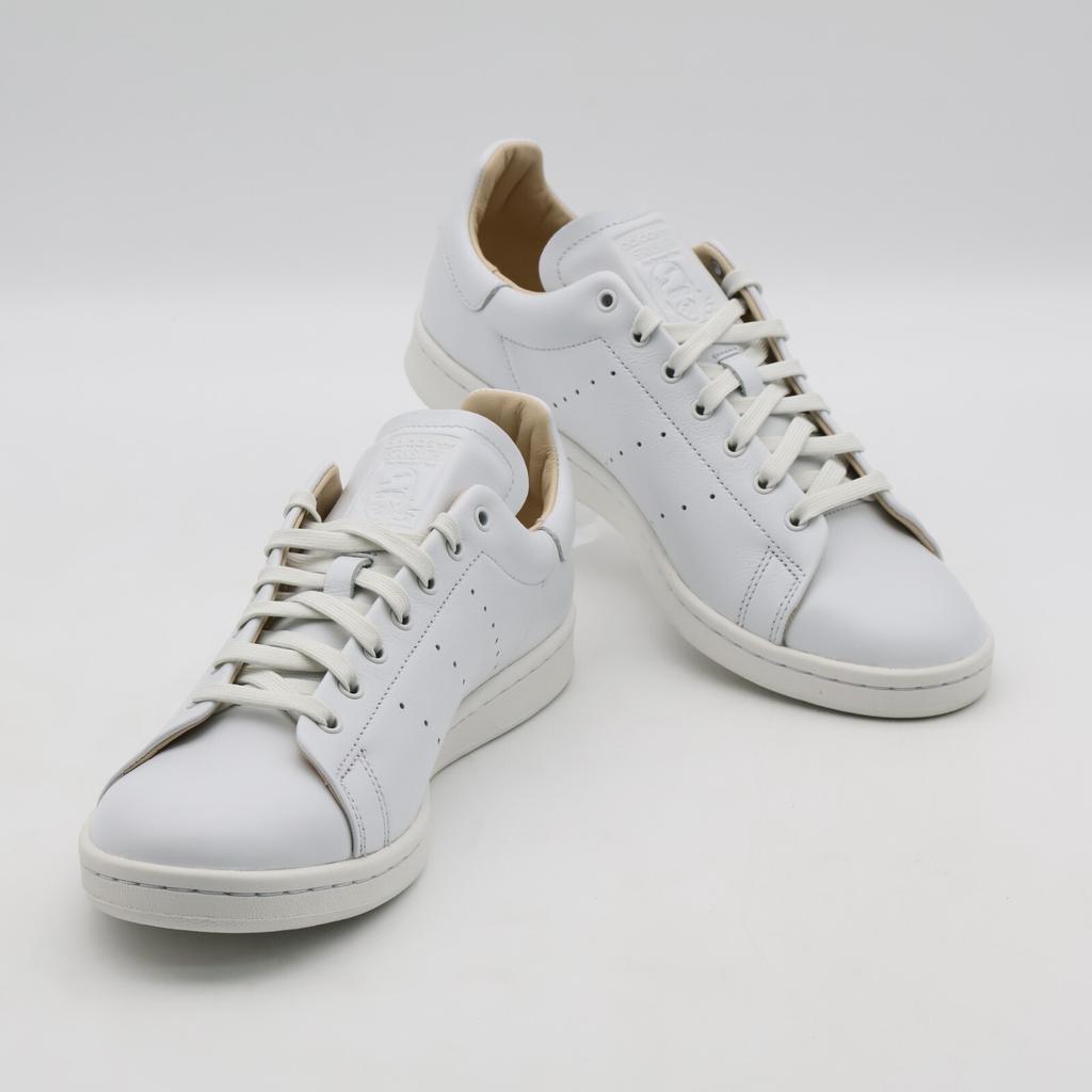 IH2451 adidas Originals Stan Smith Lux Кристально-белый Песчаный Страта (Мужской)