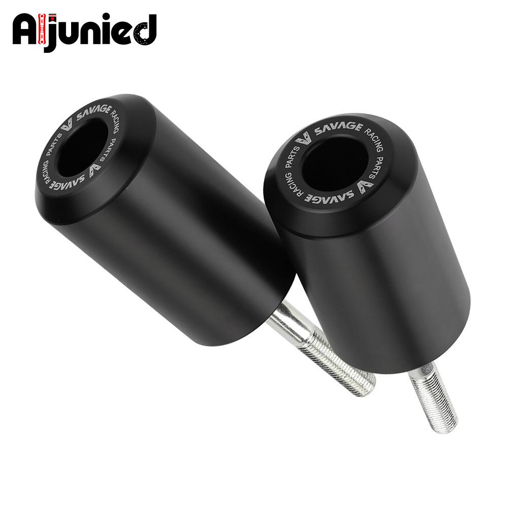 Аксессуары для мотоциклетной защитной дуги от падений Yamaha FZ6/FZ1/FZ8