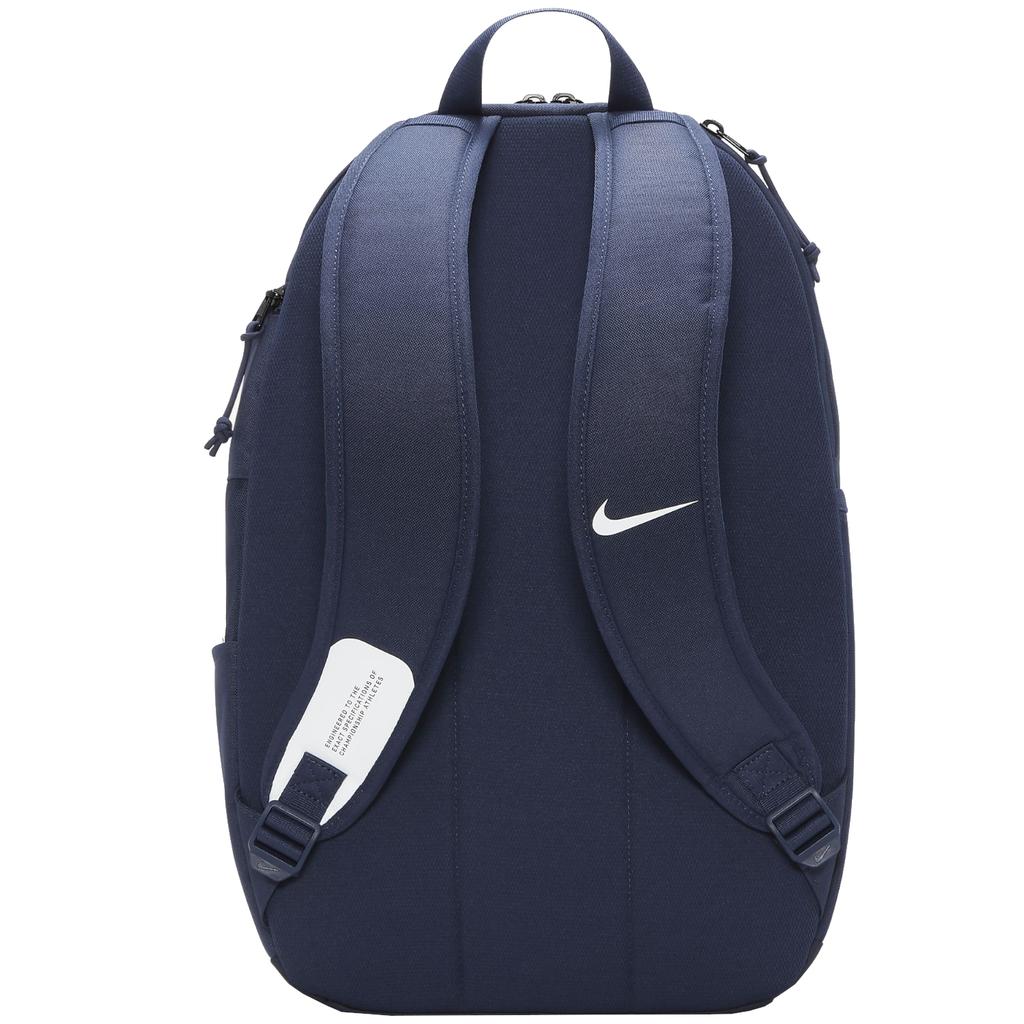 Nike Academy Team Backpack, Mens Navy Backpack