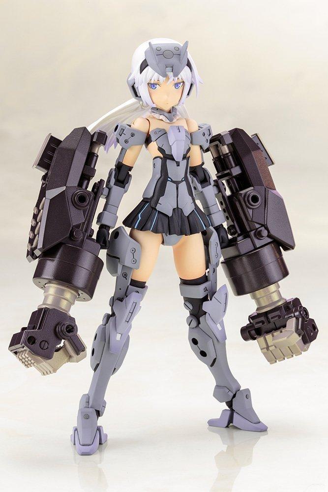 Kotobukiya Frame Arms Girl Architect Plastic Model Non-scale