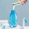 300ML Nasal irrigator Nasal Rinse Bottle Nasal Wash Cleaner Nose Protector Avoid Allergic Rhinitis Adults Children Nasal Care