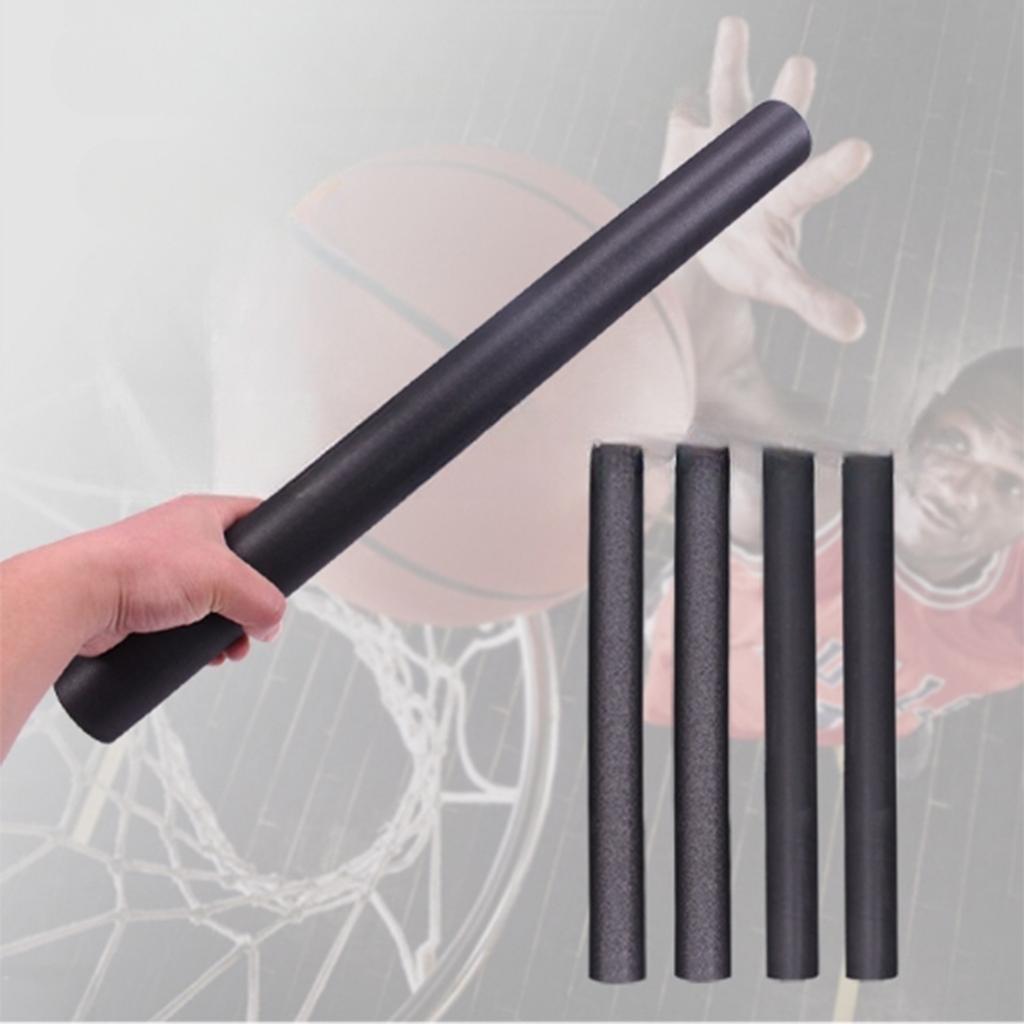 Basketball Interference Stick Training Flexibility Interference Stick Ball Control Practice Auxiliary Supplies