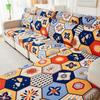 Stretch Sofa Cover For Living Room Seat Cushion Cover Sofa Seat Slipcover Couch Cover L Shape Sofa Furniture Protector Removable