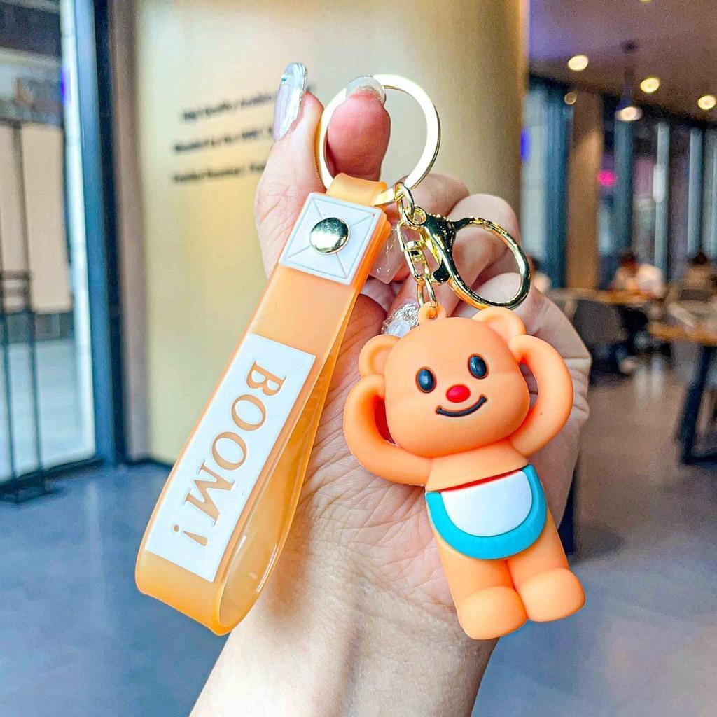 Фартук Масло Очаровательный Медведь Брелок Подарок Для Коллег И Особых Событий