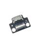 New Original For Doogee T10 Plus Tablet PC USB PCB Board Charging Dock Connector Parts Plug Charger Port