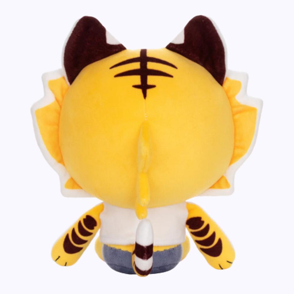 Plush Doll, Toy Gift, Cartoon , Children's Rag Doll, Children's Gift Pillow(No Standard)