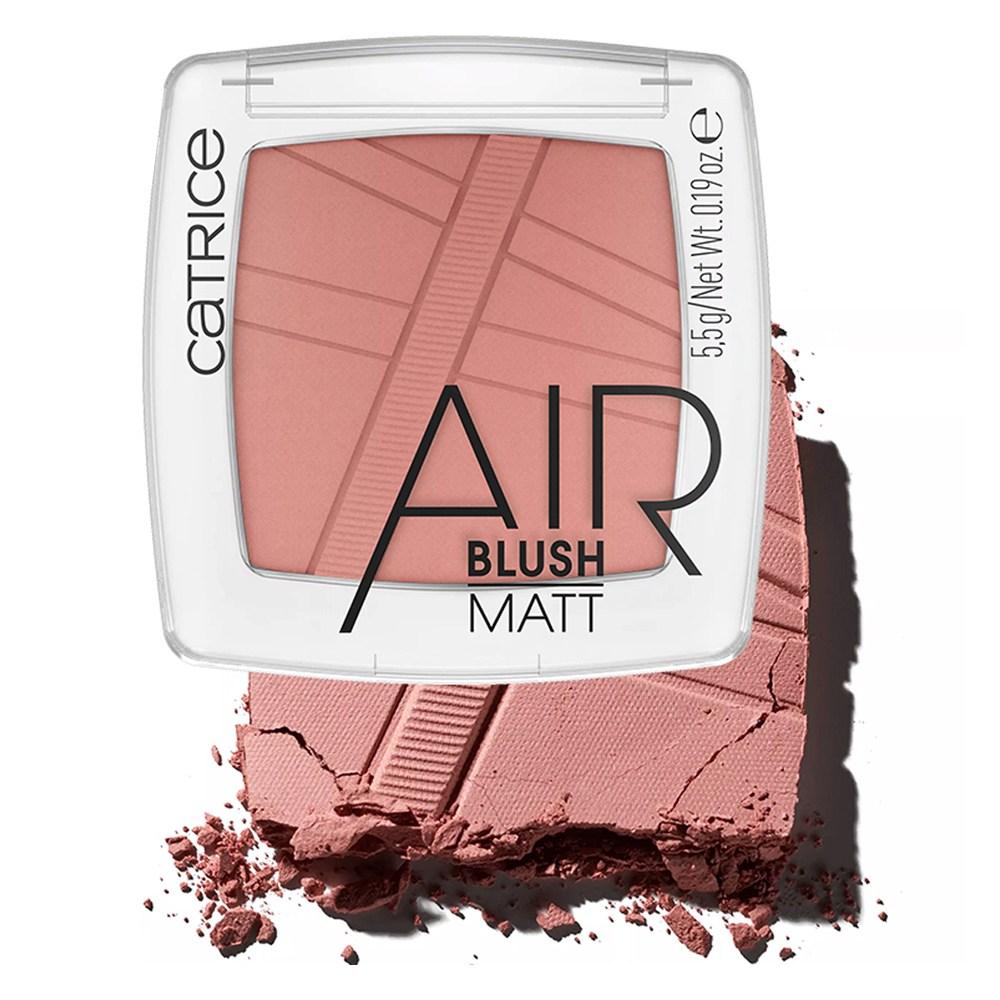 Spice Space Catrice Air Blush Матовый 5,5 г 130 1 шт