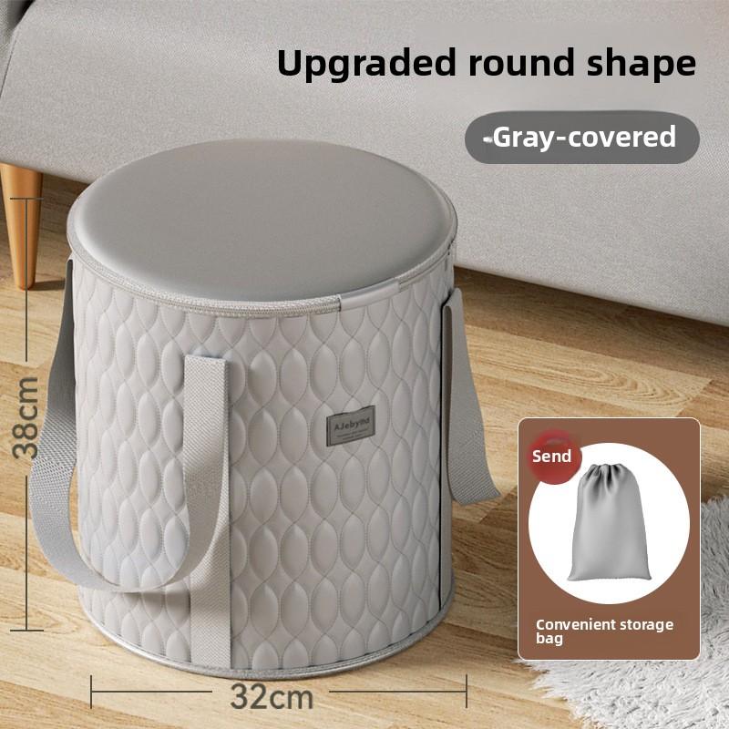 Портативная складная ванна для ног, складная ванна для ног, дорожная гидромассажная ванна для ног