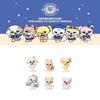 2025 IVE X MINIVE POP-UP Добро пожаловать в MINIVE Мини-фигурка