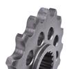 525 17T 44T Motor Bike Front Rear Sprocket Gear Wheel Cam for BMW F750 GS 2018-2024 F800 GS F850 GS F900 R F900 XR -2024