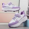 31-40 Children's Four-wheel Detachable Flat Sports Shoes Outdoor Roller Skating Sports Girls Shoes