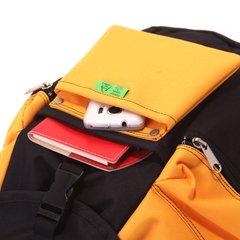 Porter Рюкзак Daypack x Желтый (Портье) 782-08692 3.Черный
