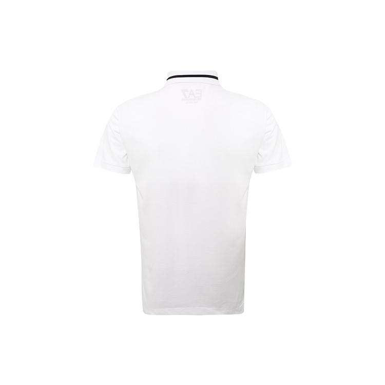 EMPORIO ARMANI Polo Shirt Men's 3HPF36-PJ5AZ-1100