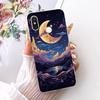 Для Xiaomi Mi 8 Pro Чехол Милый Лев Модный Расписной Чехол Мягкий Тонкий Чехол для Телефона Для Xiaomi Mi 8 Lite 8Lite Mi8 Pro Задняя Крышка Сумки