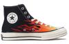 Кеды Converse Chuck 70 Hi 'Flames' 165024C