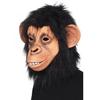 Smiffys Unisex Adult Chimpanzee Mask