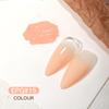 AS Rouge Pat Гель-лак для ногтей: Гель-румяна с высокой пигментацией, плотным градиентом и эффектом растушевки