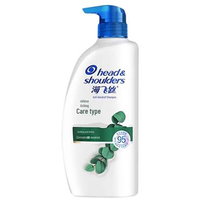 Шампунь против перхоти и зуда Head & Shoulders