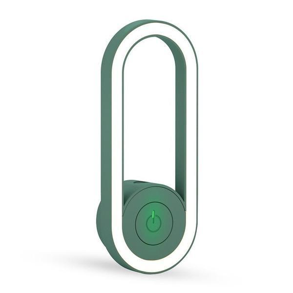 Крытый ультразвуковой электронный репеллент от комаров, лампа от комаров, лампа для спальни, принадлежности для борьбы с комарами