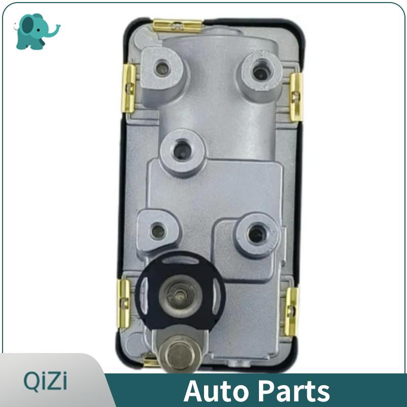 Electric Valve Electronic Turbo Actuator for Land Rover Range Rover 4.4 L TDV8 G-80 767649 6NW009550