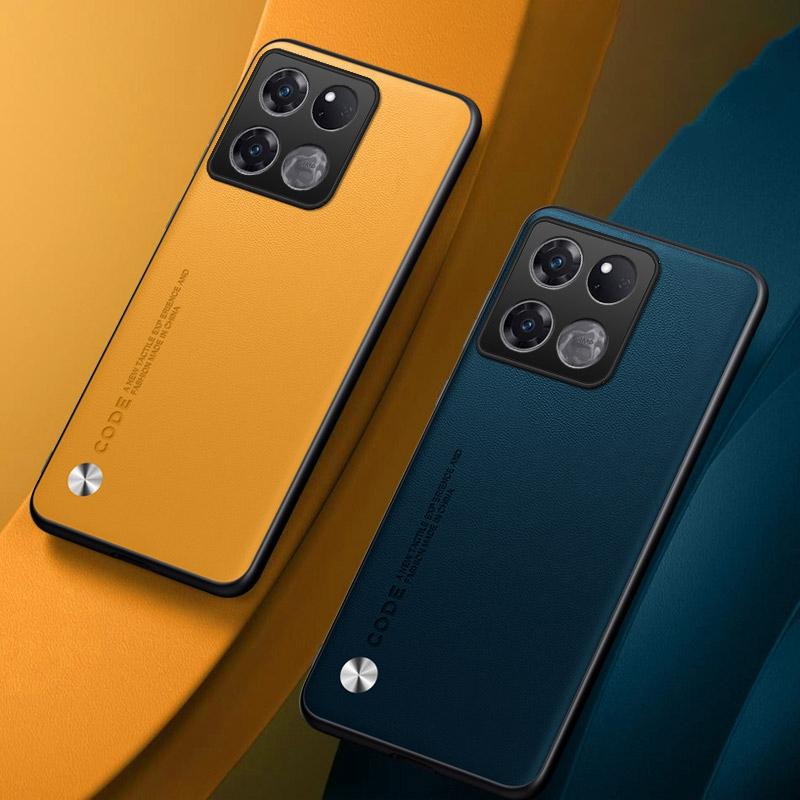 Роскошный чехол из искусственной кожи для OnePlus Ace Racing, задняя крышка, матовый силиконовый чехол для телефона с полной защитой для One Plus Ace Racing Coque