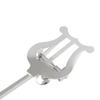 Music Stand Sax Marching Fixing Bracket Sheet Book Clamp Sheet Music Clip