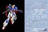 HG RG MG PG RE HiRM Robot MS Detail Up Water Transfer Decal RG Z Fluorescent!! (for 1/144 Gundam) [Item]