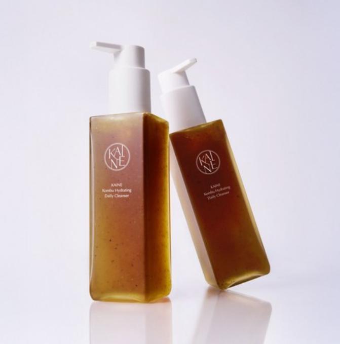 KAINE Kombu Hydrating Daily Cleanser 155g