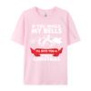 If You Jingle My Bells Funny Adult XMas TShirts Tops Shirts 2024 New Leisure 100 Cotton Fabric Crewneck Boy Tshirts