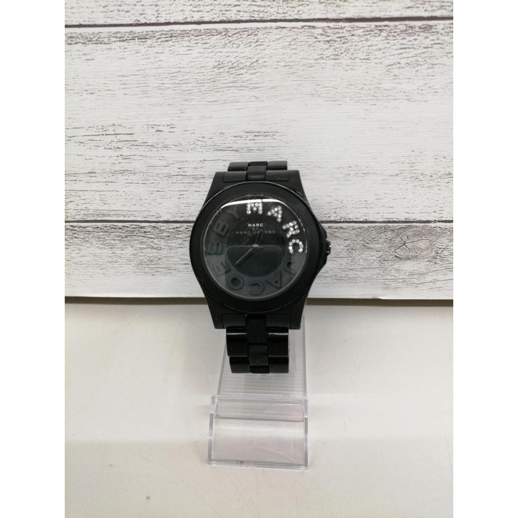 Подержанные часы MARC BY MARC JACOBS MBM4527