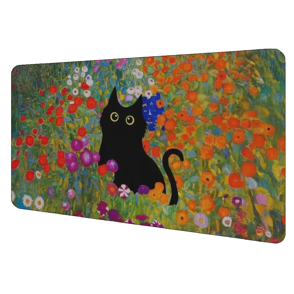 Mtg Tcg Trading Card Game Playmat Funny Meme Magic Party Game Mat NonSlip Rubber Large Desktop Mouse Pad For Office