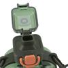 Adjustable  Shoulder Strap Portable Outdoor  Cup Leakproof Sealed Lid Travel  Mug  Sports Training