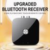 Bluetooth-совместимый 5.3 Адаптер Пульт Дистанционного Управления Беспроводное Устройство Потоковой Передачи Музыки Беспроводной Приемник Звука