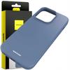 Sc Silicone Case Iphone 14 Pro Blue