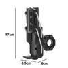 360 Degree Rotatable Water Bottle Holder Adjustable Bicycle Bottle Cage  Cycling Accessories