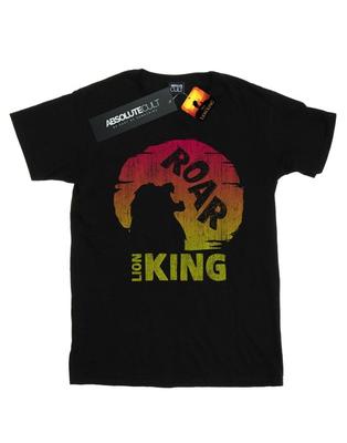 Мужская футболка The Lion King Movie Roar
