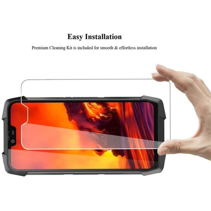 For Samsung Galaxy A52 5G Tempered Glass Screen Protector (1 Pack)