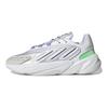 adidas Кроссовки Ozelia 'Cloud White/Dark Purple Beam/Green' Женские кроссовки GW3065