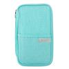 Паспорт Паспорт Сберкнижка Предмет домашнего обихода Удобный предмет [OKselect] Чехол, Легкий, Компактный, Обложка, Чехол, Управление, Путешествия, Чехол, (бирюзовый)