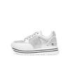 Sneakers Eva Minge WYL3795-1 White