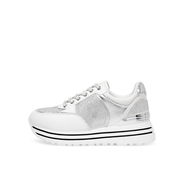 Sneakers Eva Minge WYL3795-1 White