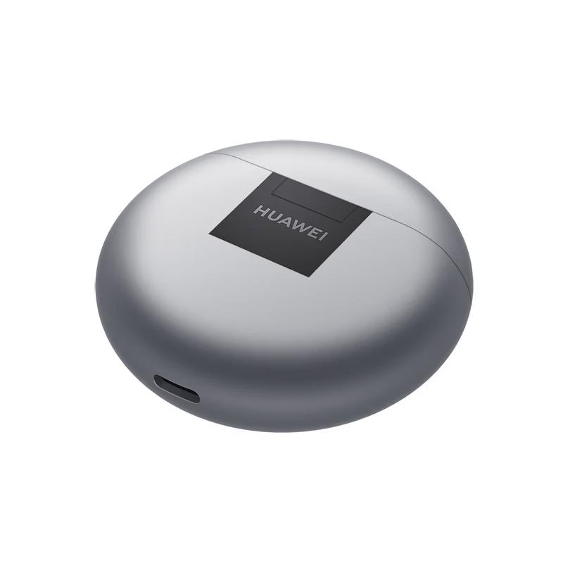 Huawei FreeBuds 4E 2024 Half-In-Ear Bluetooth Earbuds