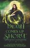Книга Death Comes Up Short : Light Urban Fantasy Mystery Novel : 5
