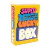 Настольная игра "Супер Мега Счастливая Коробка" для 1-6 игроков, веселая стратегическая игра для семейной вечеринки, настольные карточные игры